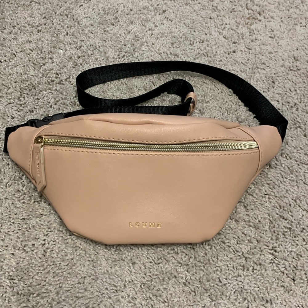 Loume Belt Bag